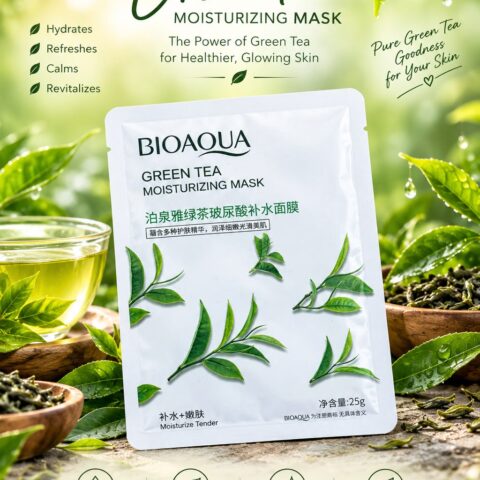 Bioaqua Sheet Mask